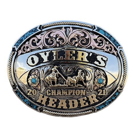 Anthony, New Mexico, United States. . Sheridan buckle co